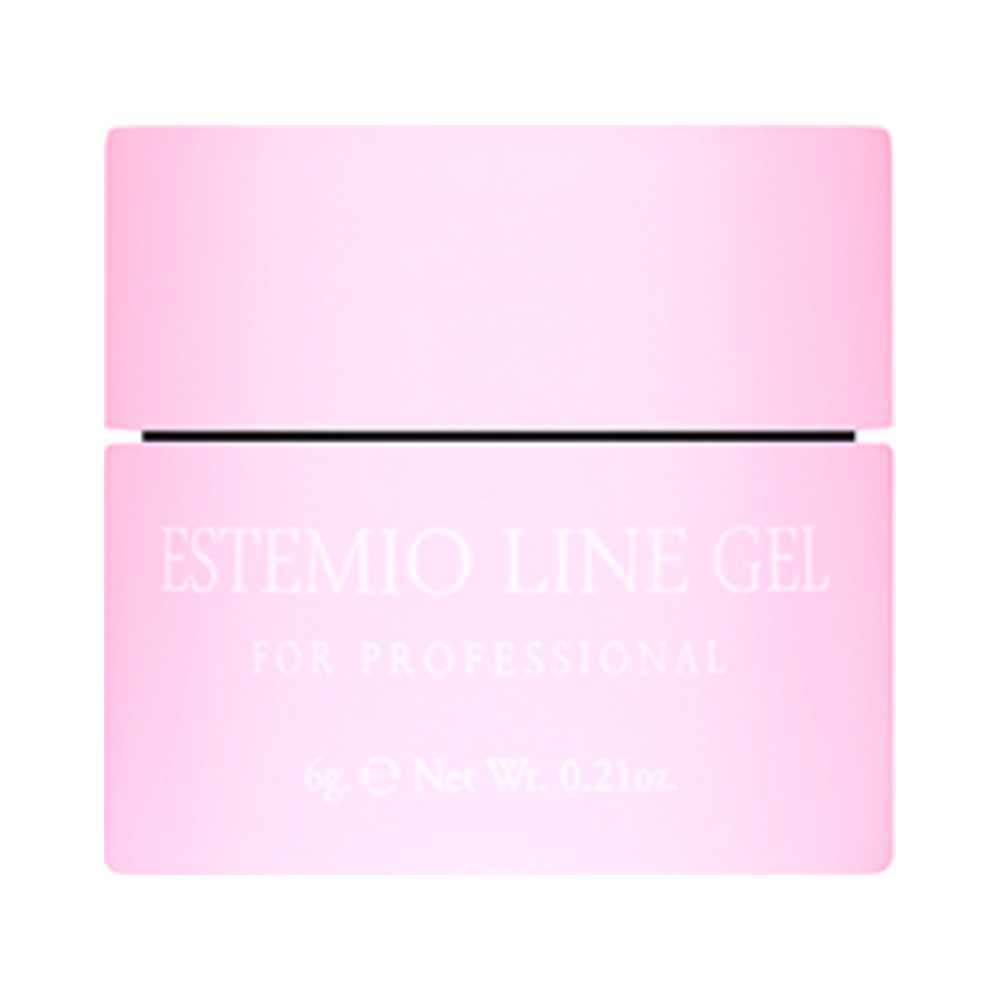 Estemio Pro Line Gel Pink #P1