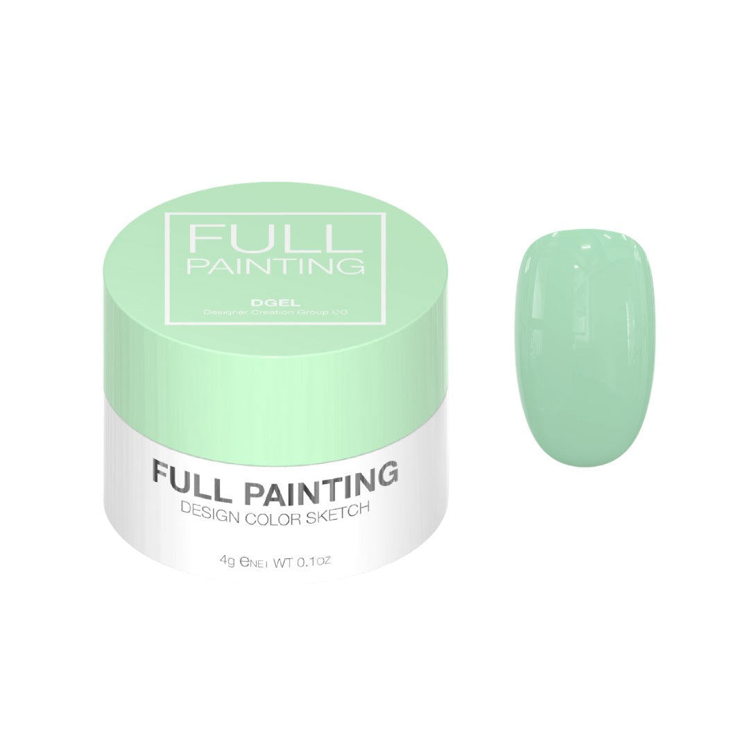 DGEL Full Painting Gel #FP16