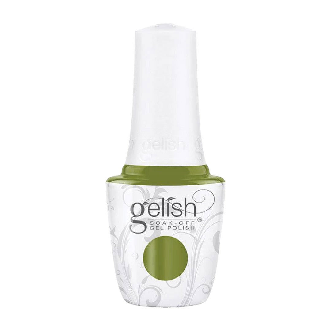 Gelish Gel Polish - Freshly Cut #1110522