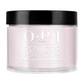 OPI Powder Perfection - Don't Bossa Nova Me Around #DPA60