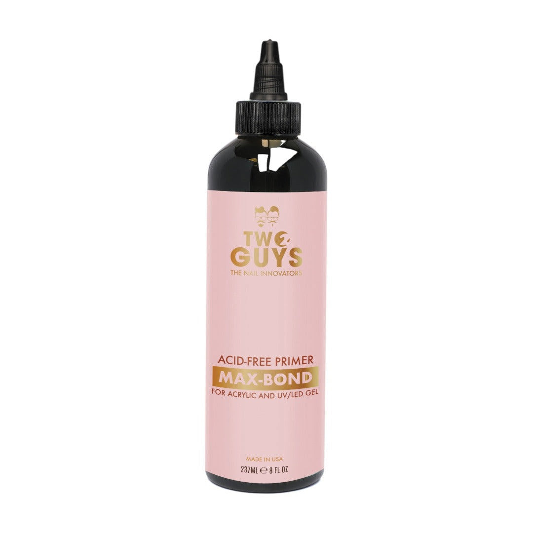 2Guys Surpreme Max-Bond Acid-Free Primer 8Oz
