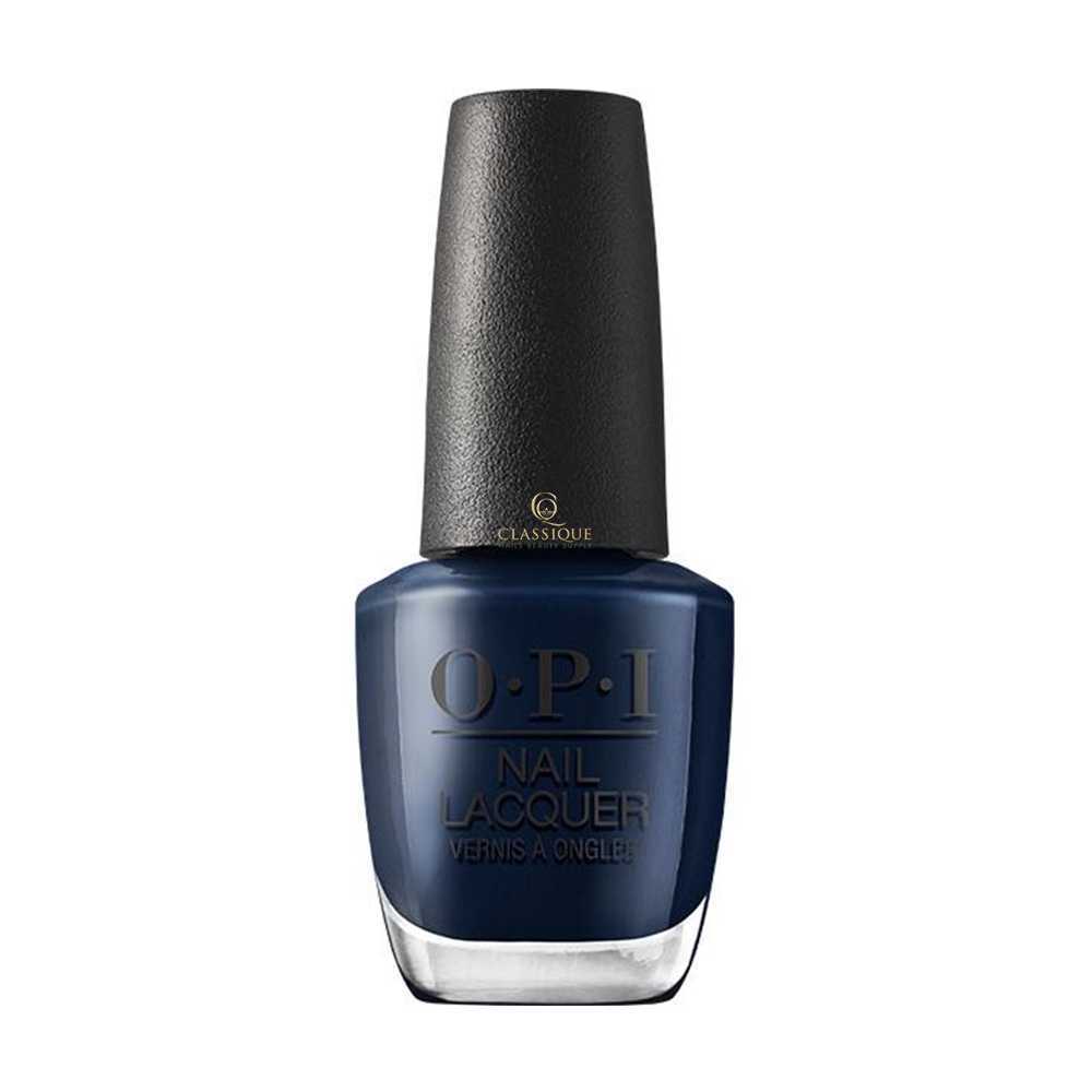 OPI Lacquer - Midnight Mantra #NLF009
