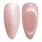 DND Diva 9D Cat Eye Gel Polish - Afterglow #30
