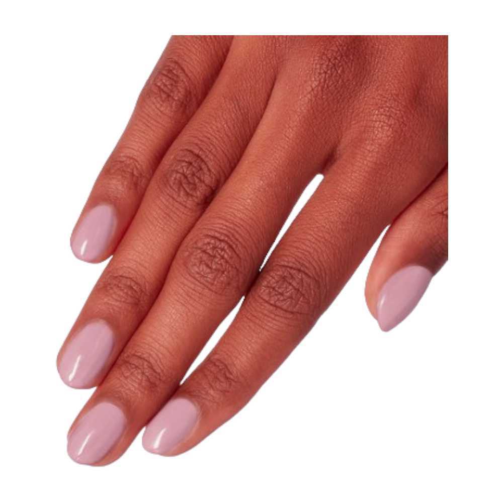 OPI Gel Colour - (P)Ink On Canvas #GCLA03