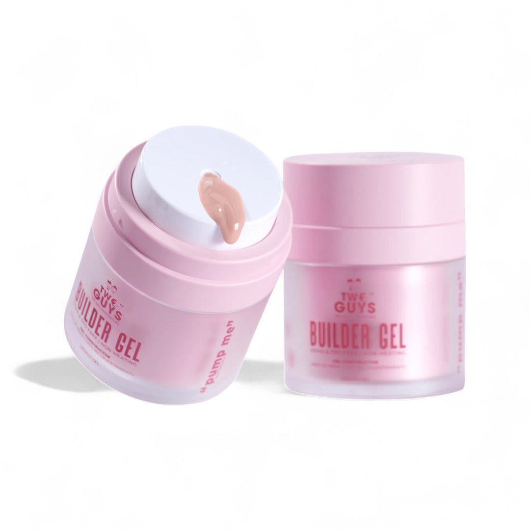 2Guys Builder Gel - Ballet Whisper 30Ml #BG05