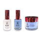KAT Beauty 4In1 System #172