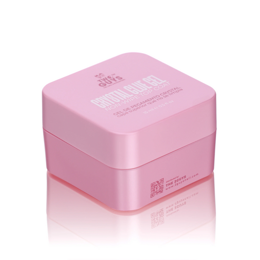 2Guys 2In1 Crystal Glue Gel 15Ml