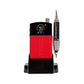Kupa Manipro Passport Next Complete W/ KP-65 Handpiece - Black W/ Red Jacket