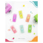 Very Good Nail Glitter Gel Polish - Mint Fizz #SP23
