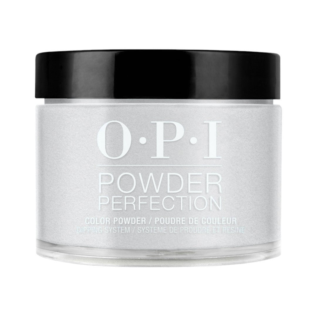OPI Powder Perfection - Cyber Dust #DPF024