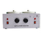Double Wax Warmer 14oz #FH-600-80