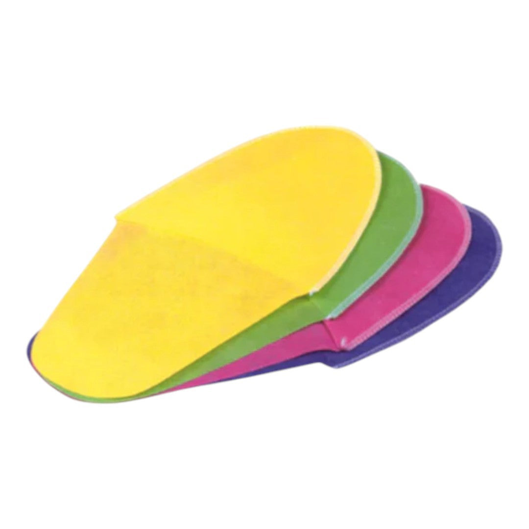 CNBS Paper Slippers (Bag Of 100Pairs)