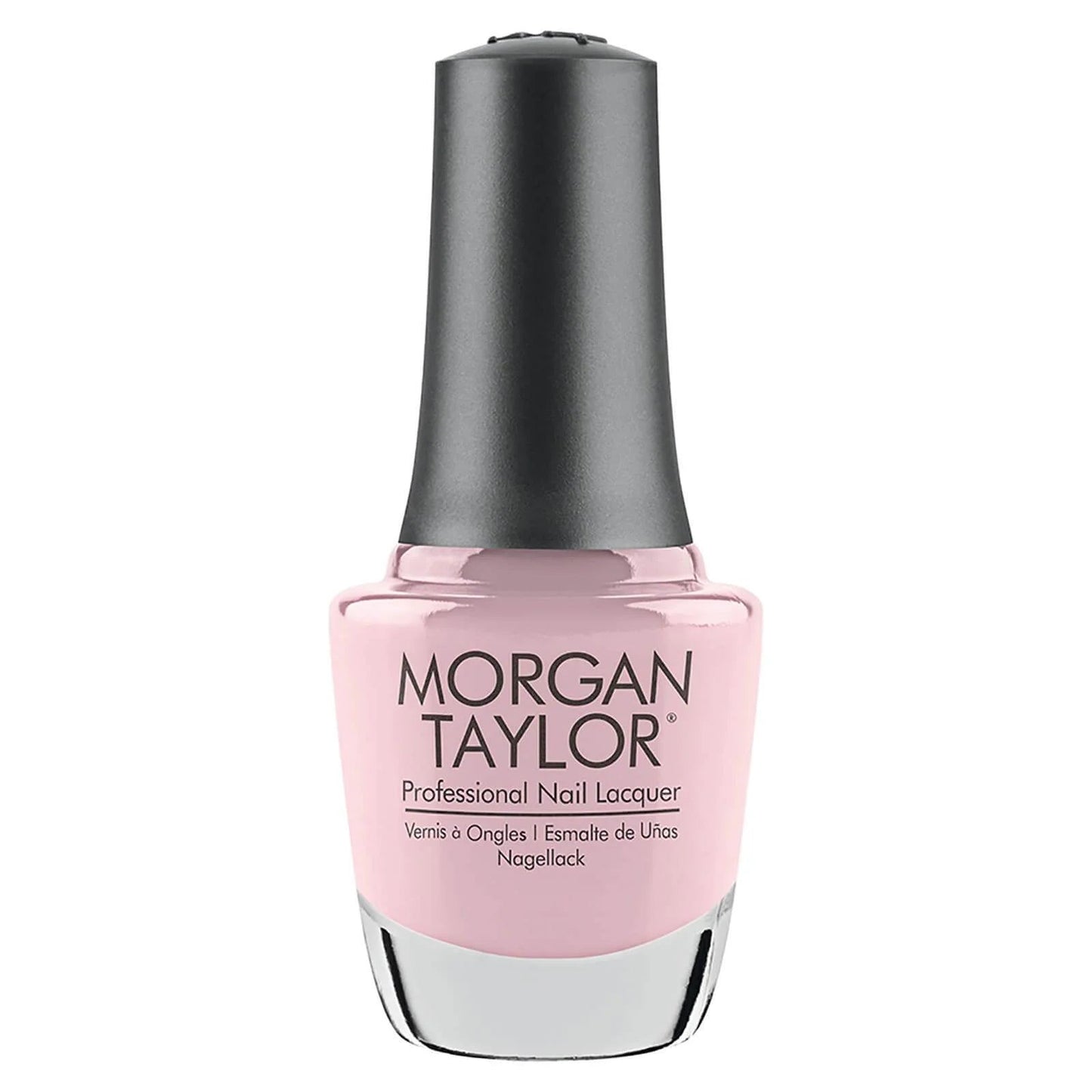 Morgan Taylor Lacquer - I'm Charmed #50004