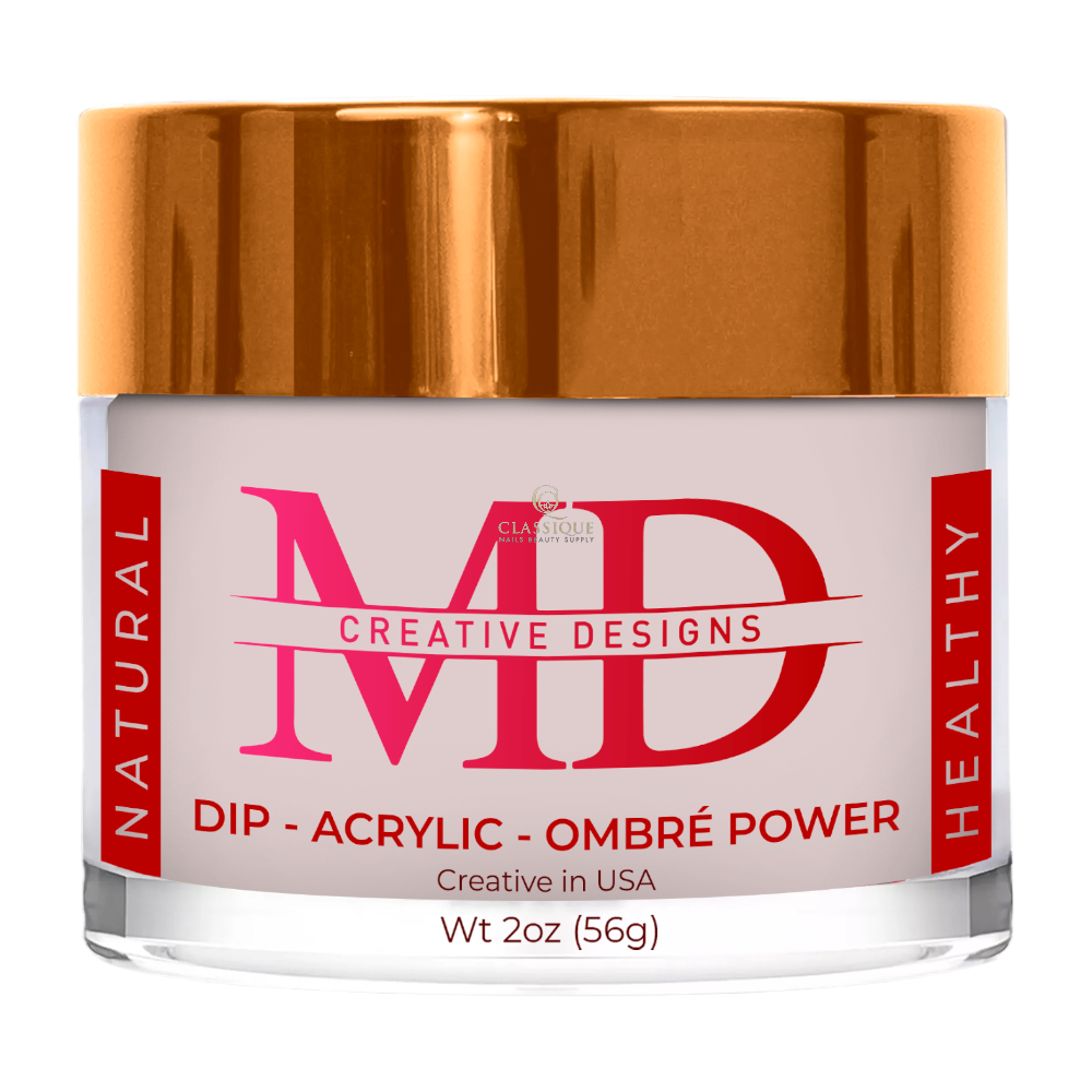MD Dipping Powder 2In1 #60