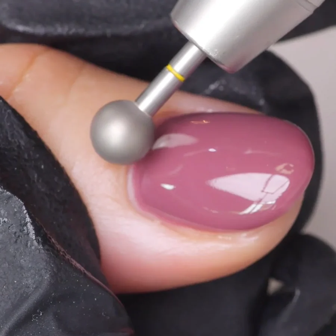 Erica's ATA Nail Drill Bits - Polisher Diamond 3/32