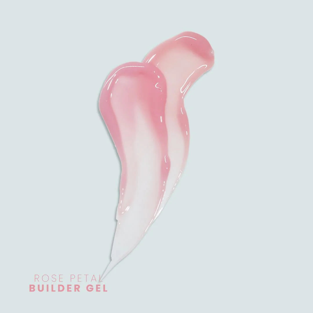V Beauty Pure Builder Gel - Rose Petal