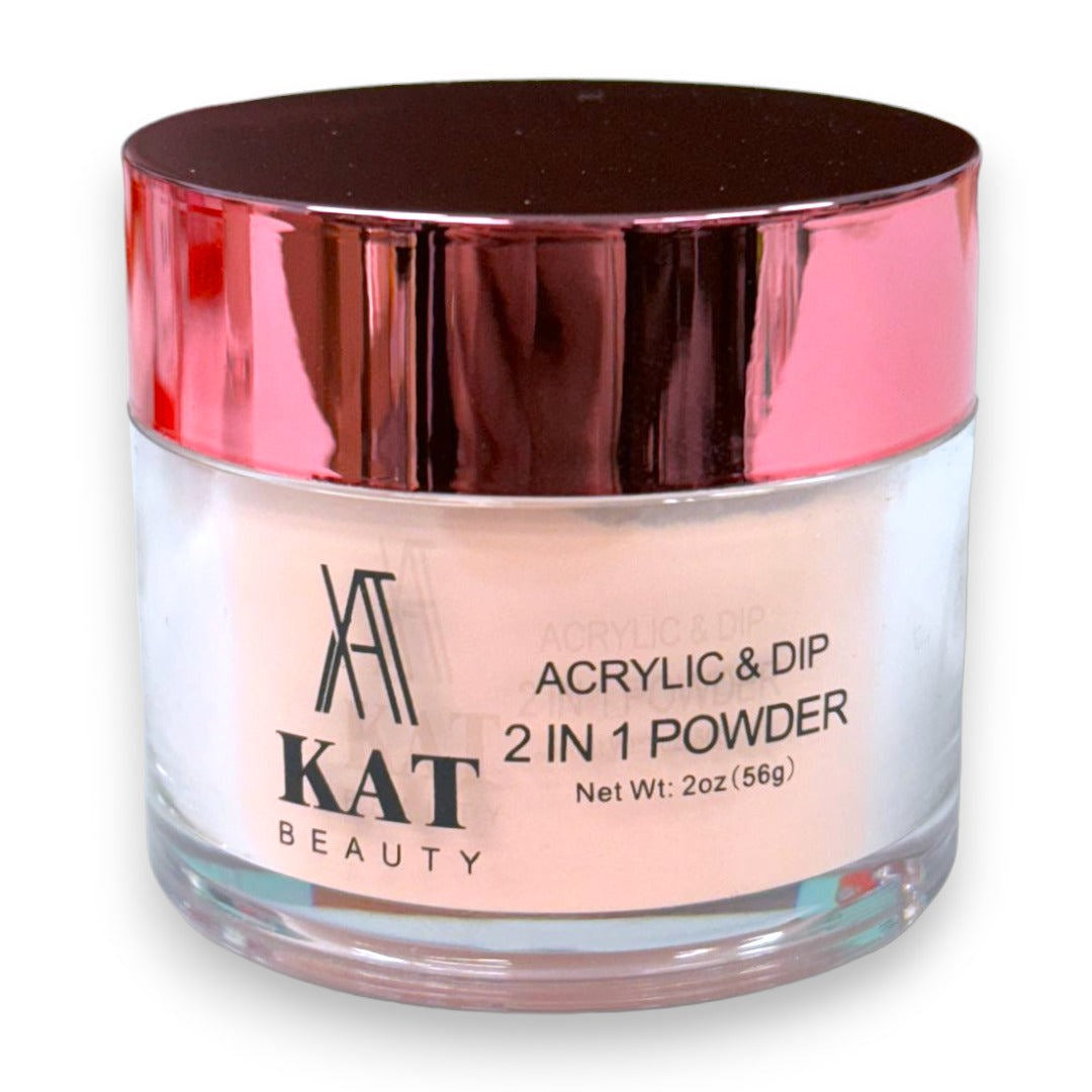 KAT Beauty 4In1 System #076