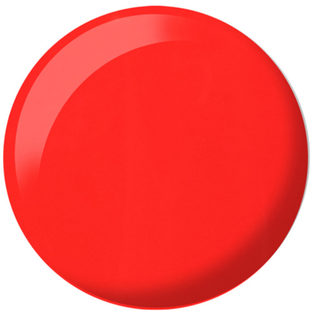 DND Gel & Lacquer Duo - Ginger #714
