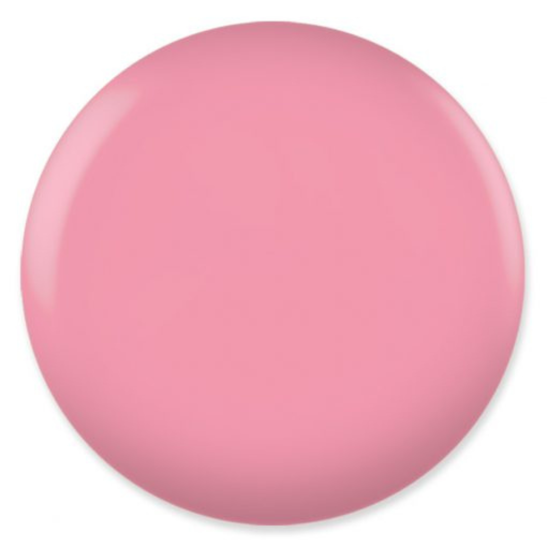 DND Gel & Lacquer Duo - Lotus #585