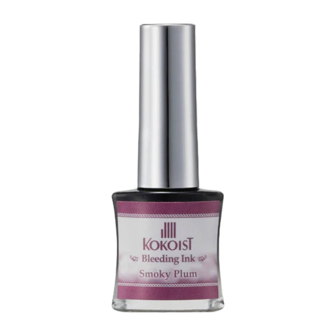 Kokoist Bleeding Ink Smoky Plum 5ml #BI18