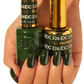 DND DC Gel & Lacquer Duo - Nightrider #326