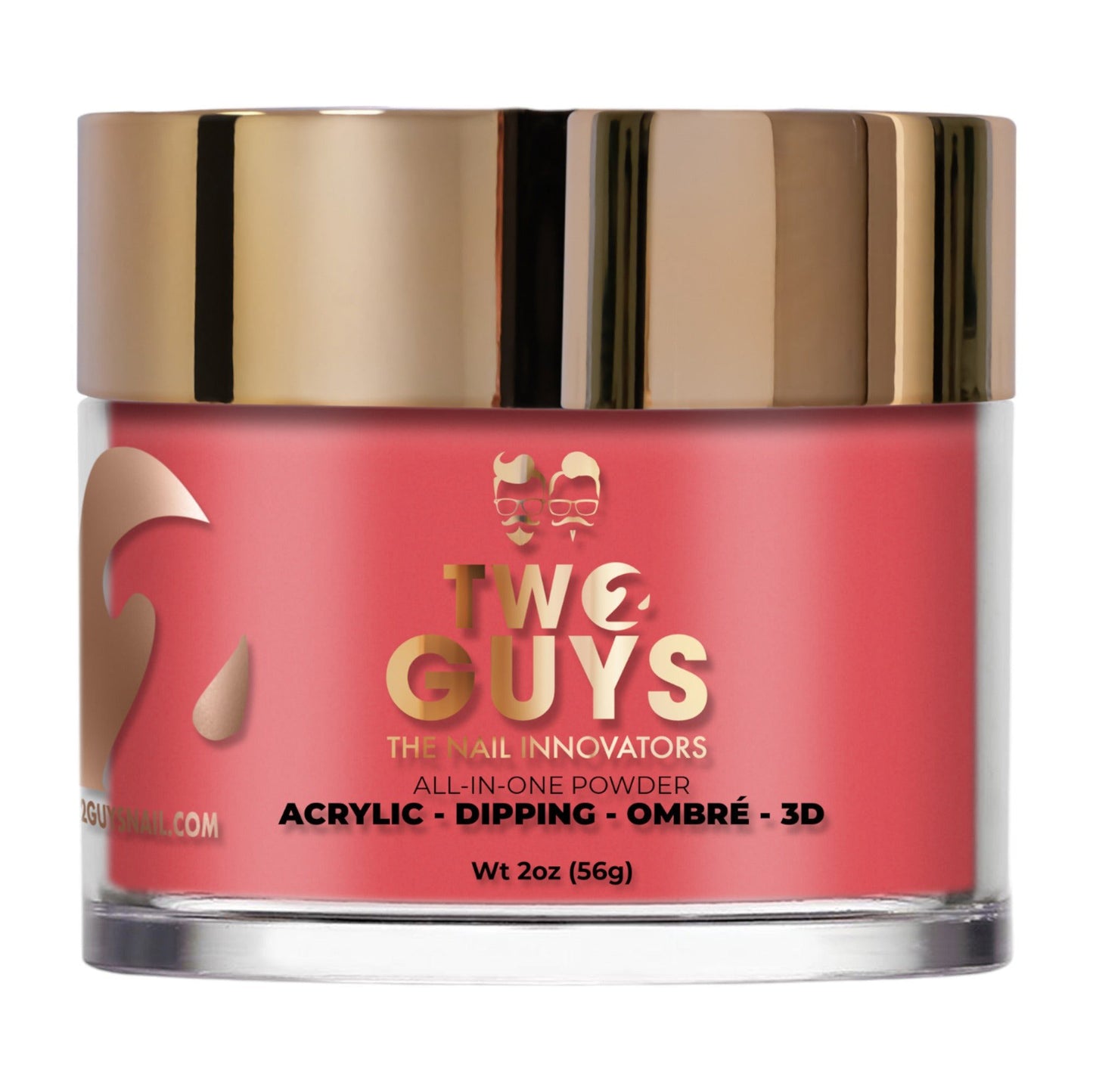2Guys Acrylic & Dipping Powder 2Oz #A101 Today I Choose Joy