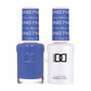 DND Gel & Lacquer Duo - Roll The Dice #796