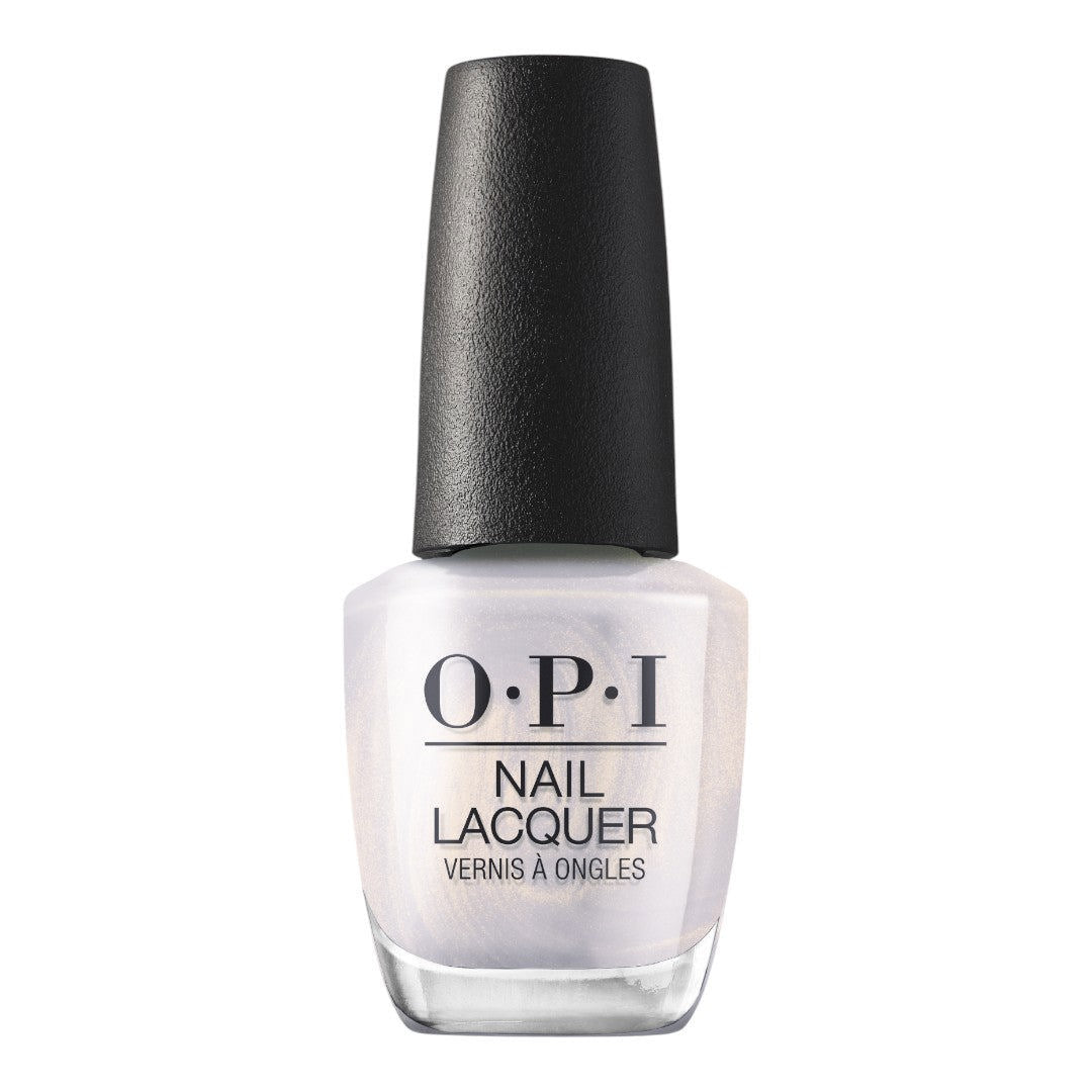 OPI Lacquer - Welcome To Your Whirl #S044