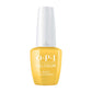 OPI Gel Colour - Never A Dulles Moment #GCW56