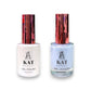 KAT Beauty 4In1 System #086