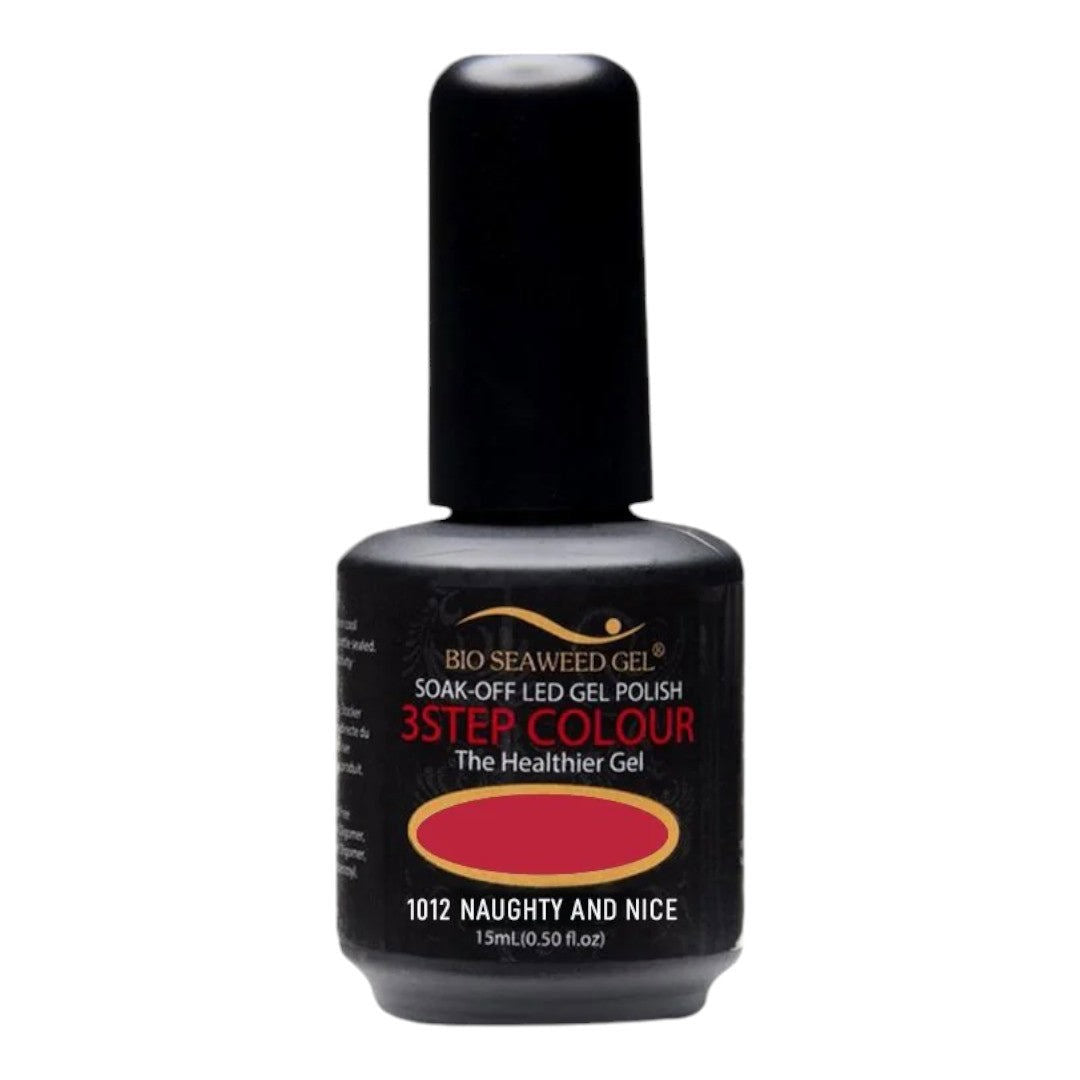 Bio Seaweed Gel #1012 Naughty & Nice