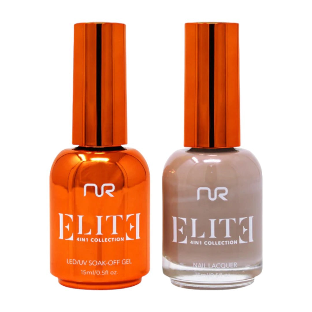 Elite Gel & Lacquer Duo #75