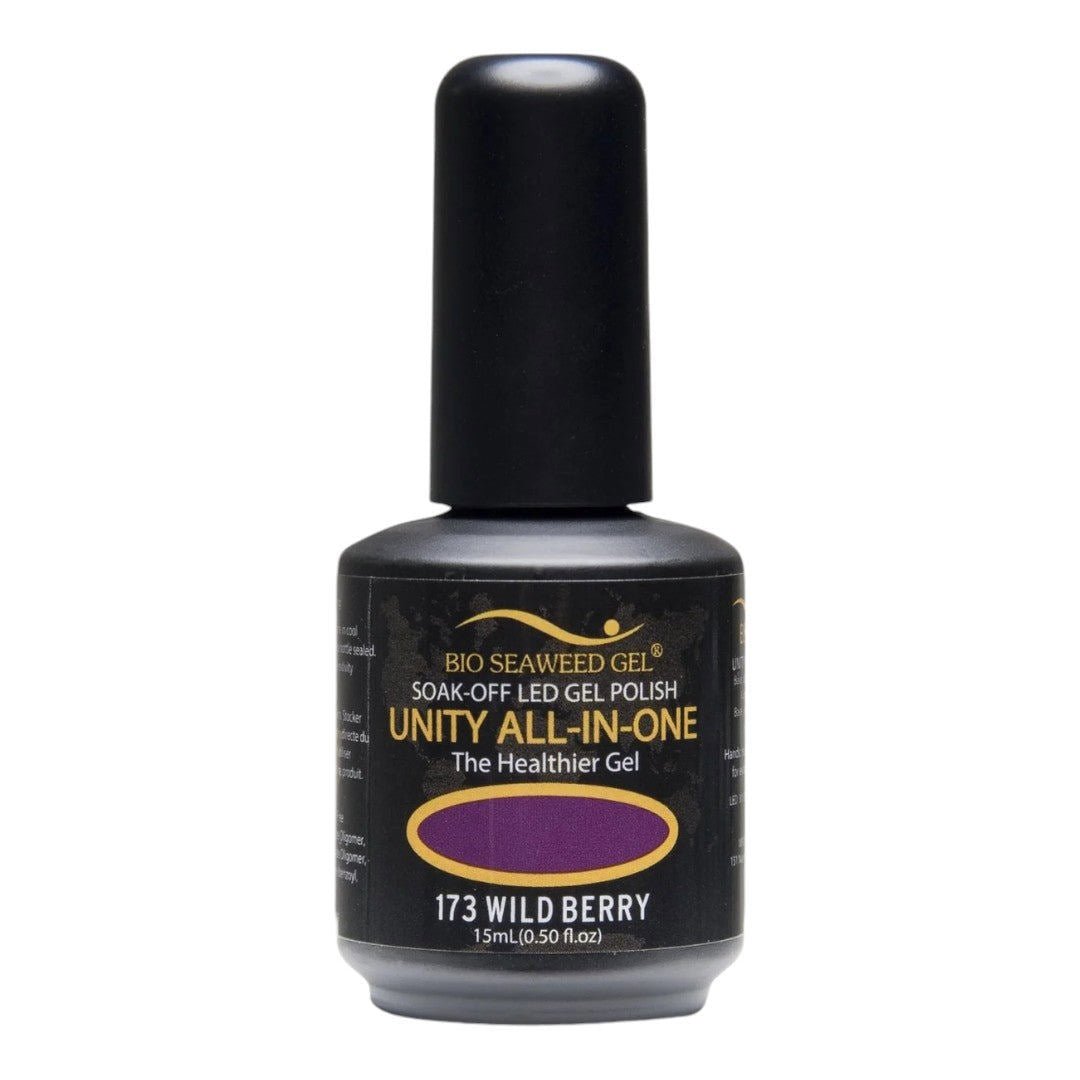 Bio Seaweed Gel #173 Wild Berry