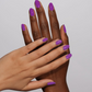 DND Diva Gel & Lacquer Duo - Masquerade #197