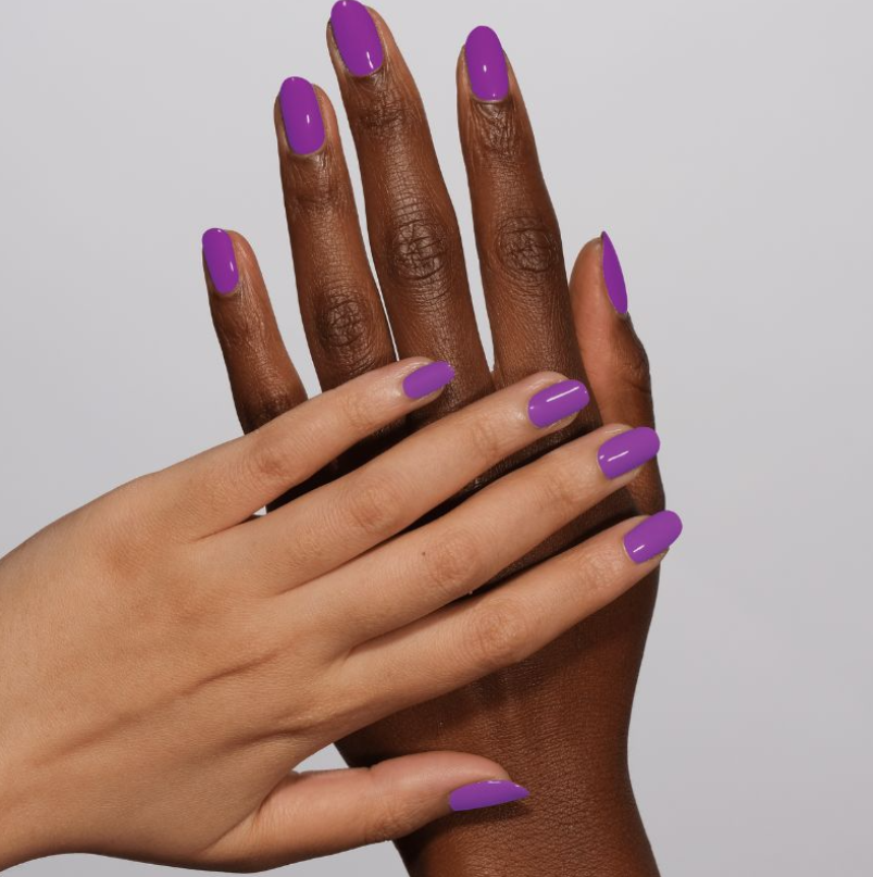 DND Diva Gel & Lacquer Duo - Masquerade #197