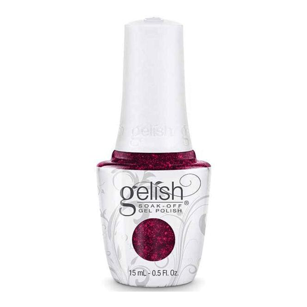 Gelish Gel Polish - Wanna Share A Lift? #1110924