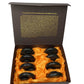 Hot Stone Massage Set 16pcs #FMB-S88