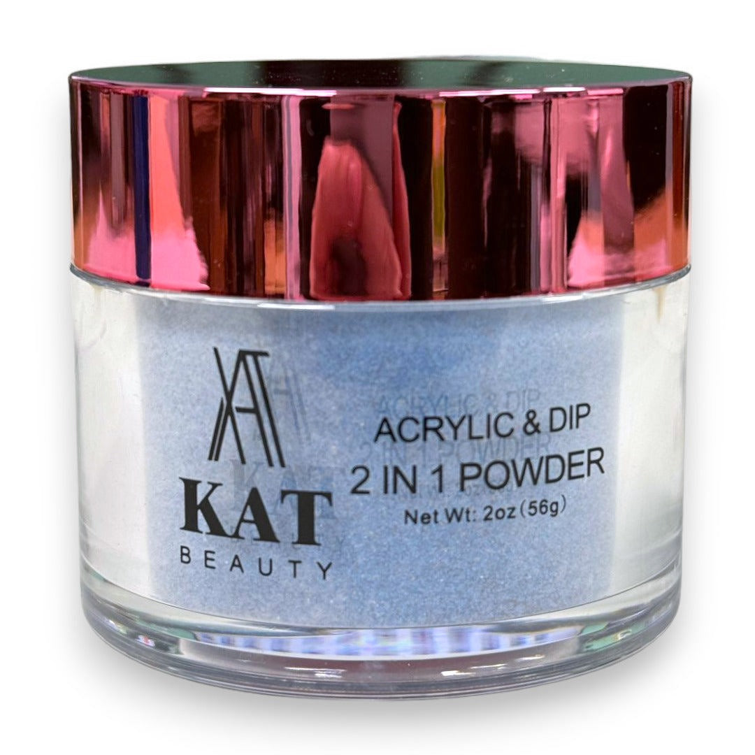 KAT Beauty 4In1 System #215