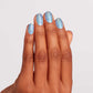 OPI Infinite Shine - Angels Flight To Starry Nights #ISLLA08