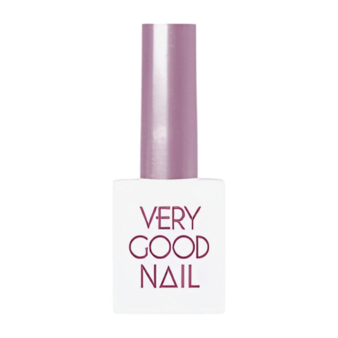 Very Good Nail Cat Eye Gel Polish - Berry Blossom #MG10