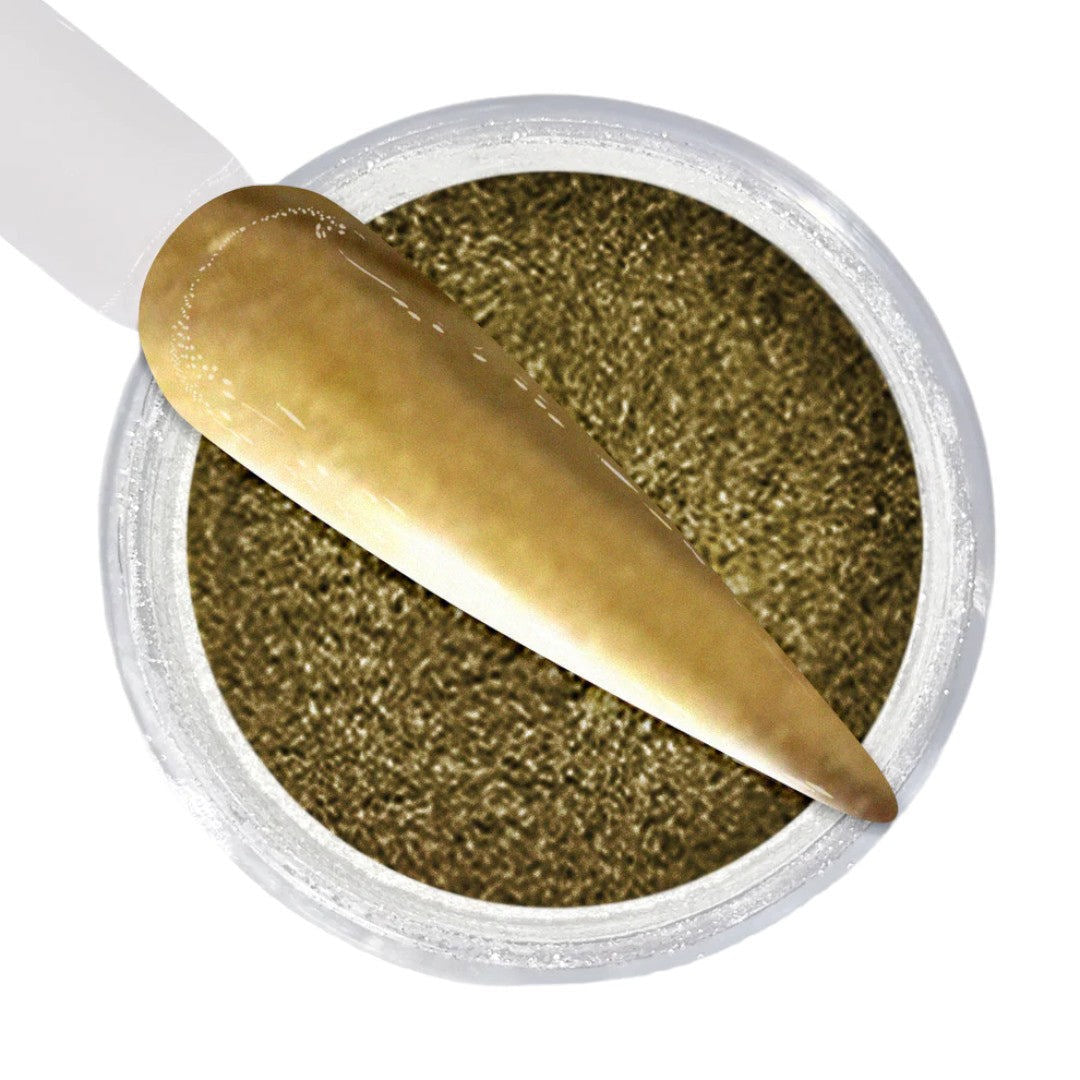 igel Mirror Chrome Champagne Gold #MC24