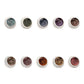 YHH Cat Eye Gel #M21-30 Collection 10pcs