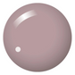 DND DC Sheer Gel & Lacquer Duo - Satin Luna #2437
