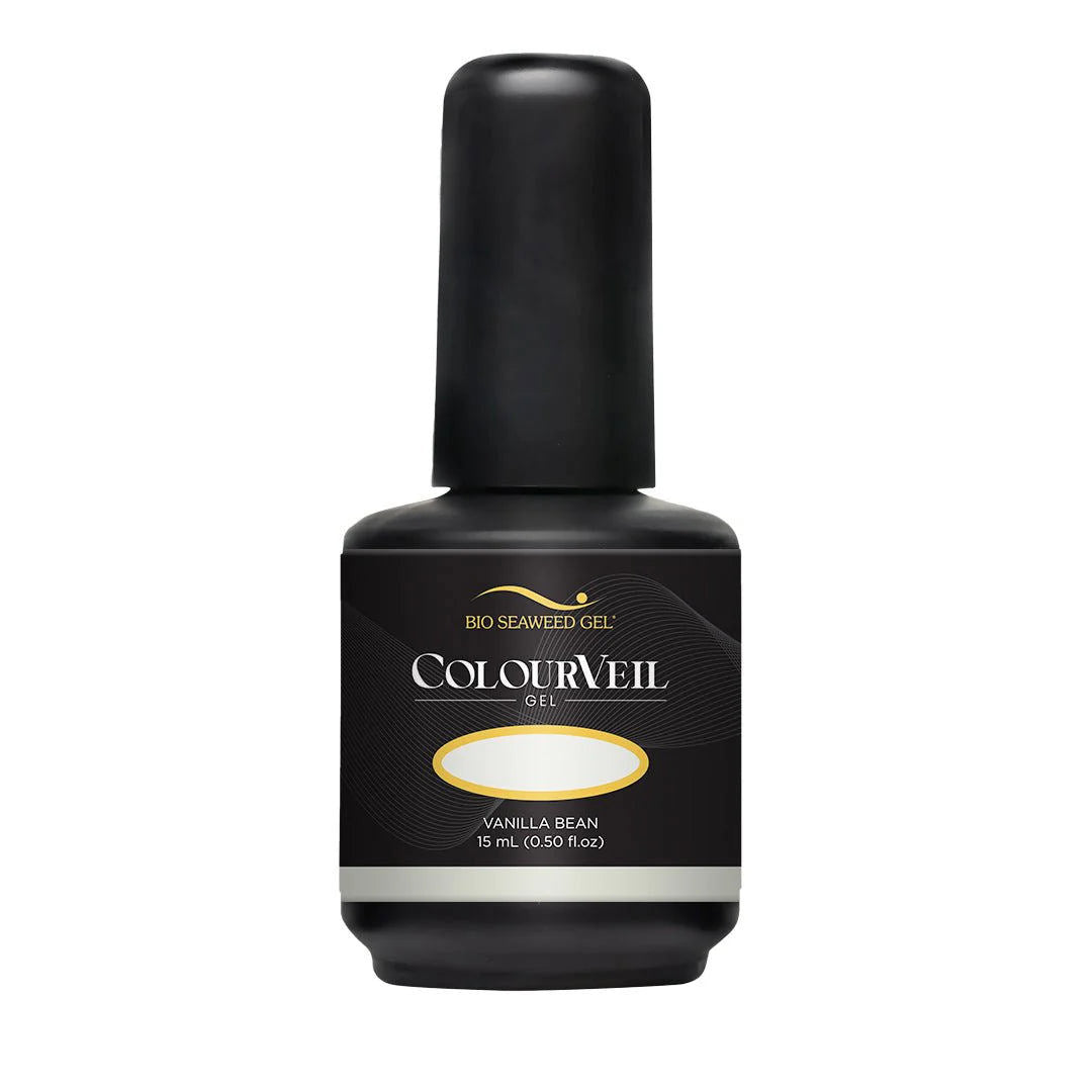 Bio Seaweed Colourveil Gel #CVG1 Vanilla Bean
