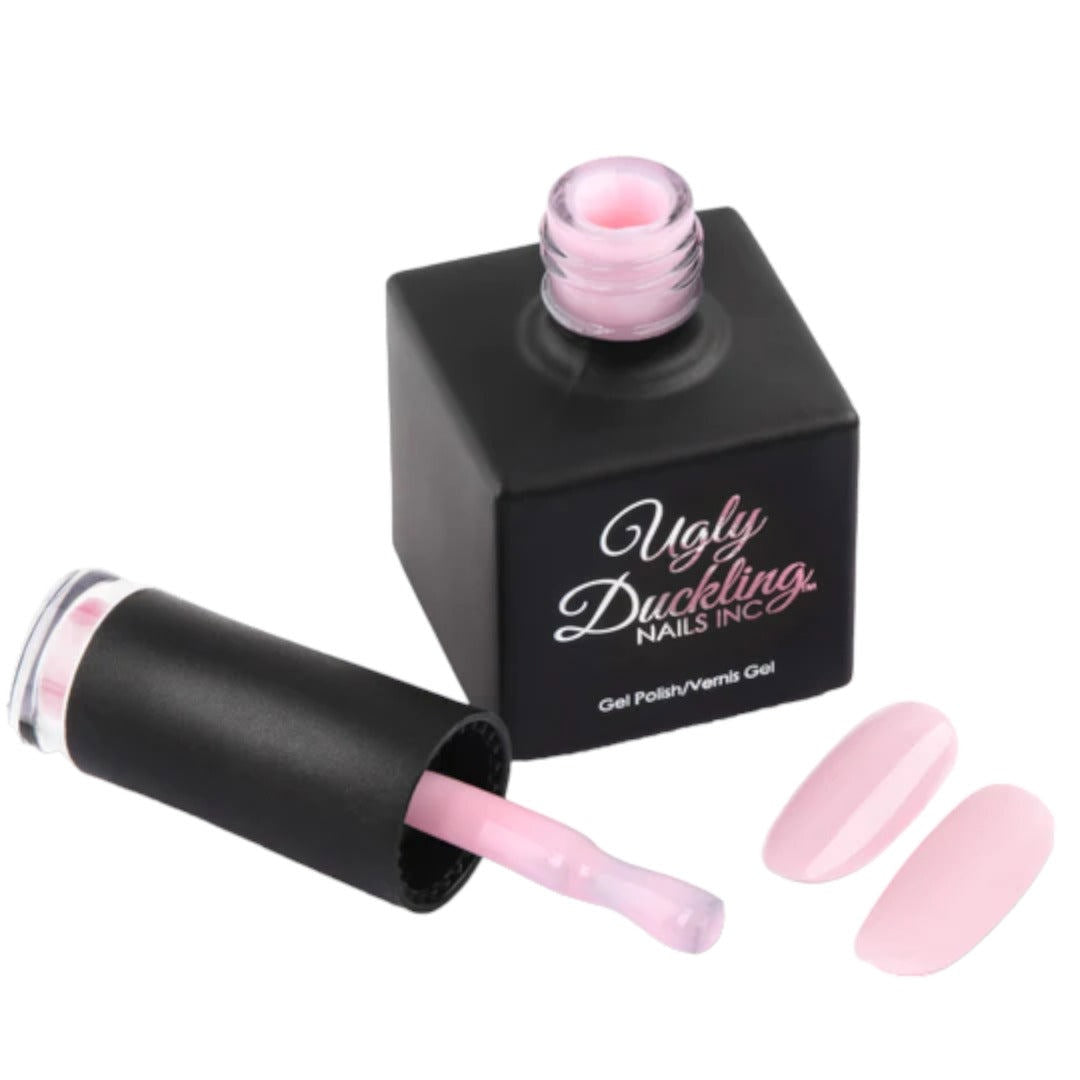 Ugly Duckling Build-A-Base 15mL - Pink