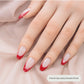 Apres Gel Couleur - All The Reds You'll Ever Need Bundle 5Pcs