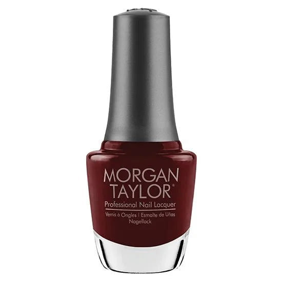 Morgan Taylor Lacquer - Uncharted Territory #3110429