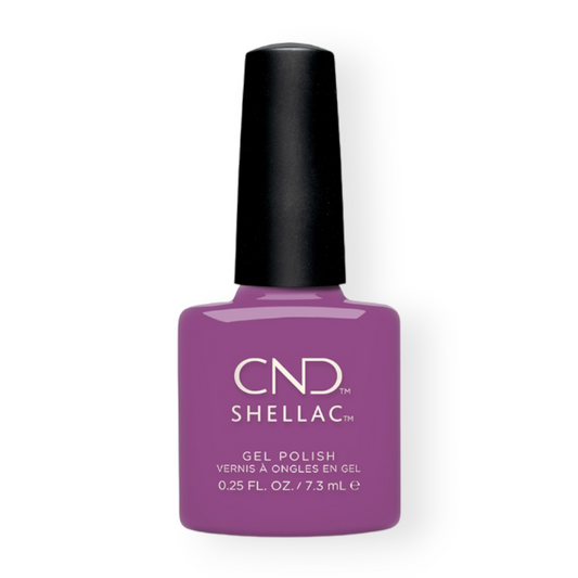 CND Shellac - Psychedelic (0.25oz) (Disc.)
