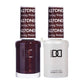 DND Gel & Lacquer Duo - Loving Walnut #627