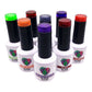 Nailz By Dev Gel Polish - Nails From The Crypt Collection